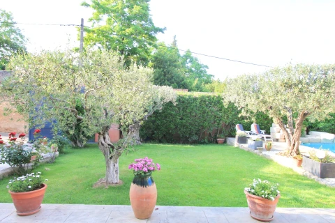 Carmen, Vakantiehuis, Provence, people: 6