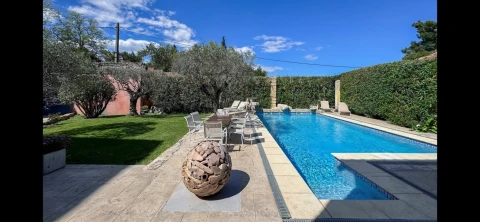 Carmen, Vakantiehuis, Provence, people: 6