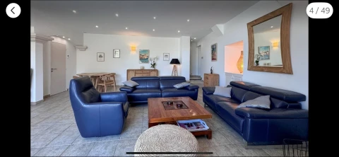 Carmen, Vakantiehuis, Provence, people: 6