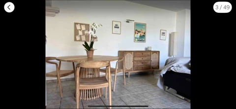 Carmen, Vakantiehuis, Provence, people: 6