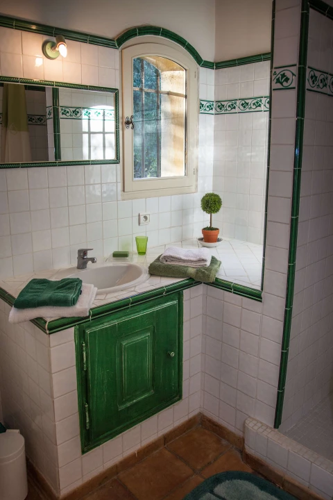 Caroline en Provence, Vakantiehuis, Provence, people: 8