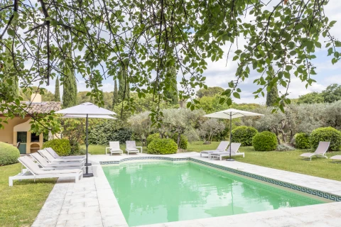 Caroline en Provence, Vakantiehuis, Provence, people: 8