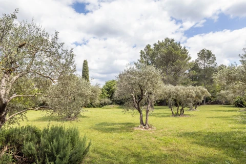 Caroline en Provence, Vakantiehuis, Provence, people: 8