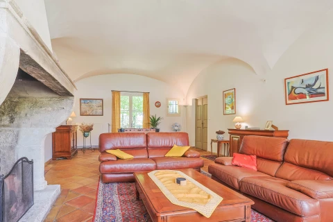 Caroline en Provence, Vakantiehuis, Provence, people: 8