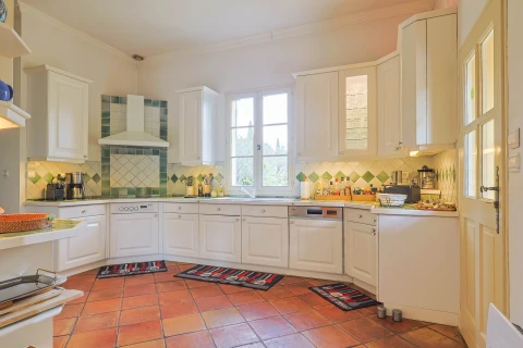 Caroline en Provence, Vakantiehuis, Provence, people: 8