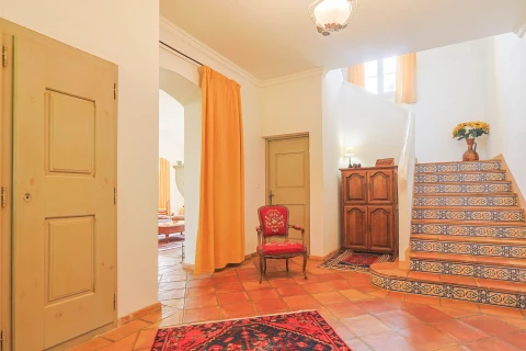 Caroline en Provence, Vakantiehuis, Provence, people: 8