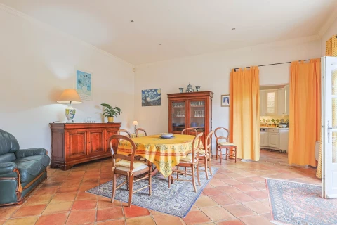 Caroline en Provence, Vakantiehuis, Provence, people: 8