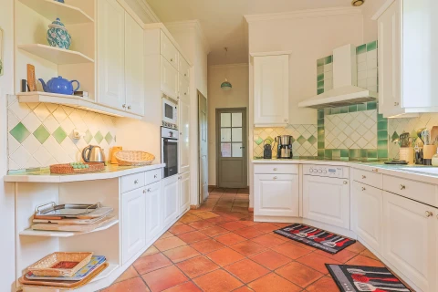 Caroline en Provence, Vakantiehuis, Provence, people: 8