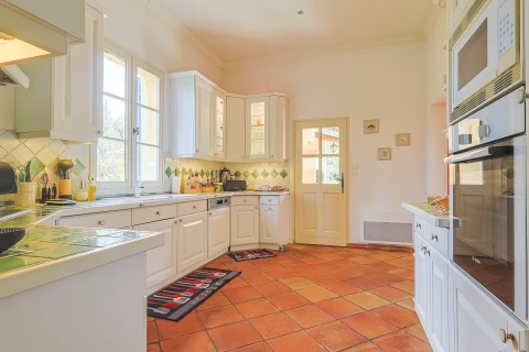 Caroline en Provence, Vakantiehuis, Provence, people: 8