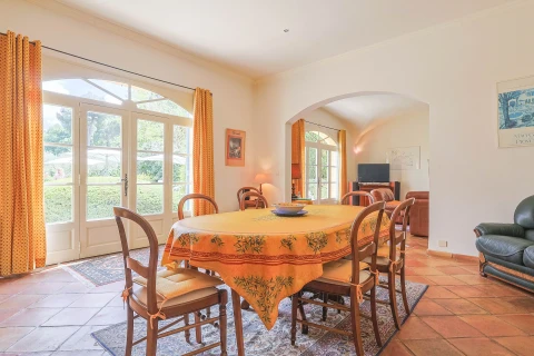 Caroline en Provence, Vakantiehuis, Provence, people: 8