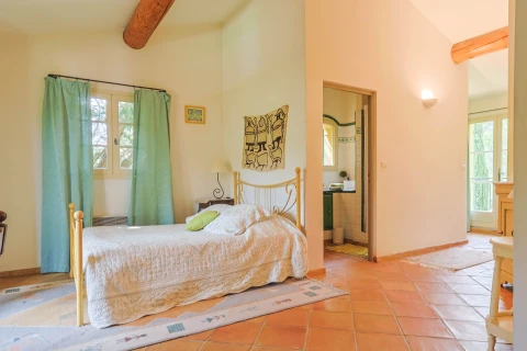 Caroline en Provence, Vakantiehuis, Provence, people: 8