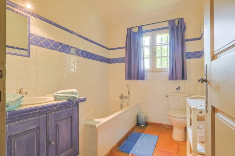 Caroline en Provence, Vakantiehuis, Provence, people: 8