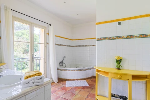 Caroline en Provence, Vakantiehuis, Provence, people: 8