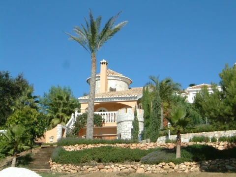 Casa Alexandro, vakantiehuisVilla, Costa Del Sol, people: 8