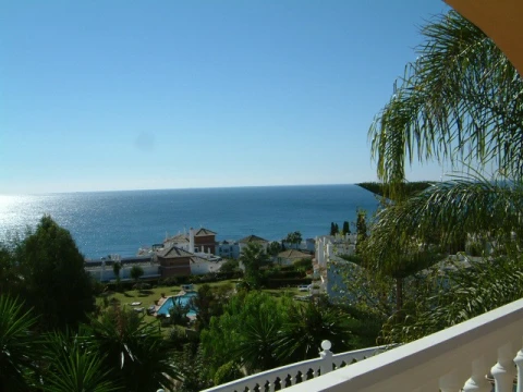Casa Alexandro, vakantiehuisVilla, Costa Del Sol, people: 8