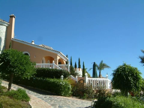 Casa Alexandro, vakantiehuisVilla, Costa Del Sol, people: 8