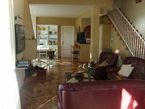 Casa Alexandro, vakantiehuisVilla, Costa Del Sol, people: 8