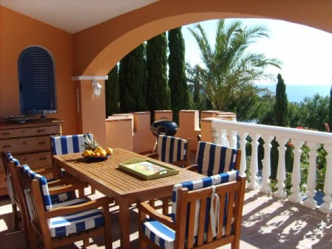 Casa Alexandro, vakantiehuisVilla, Costa Del Sol, people: 8