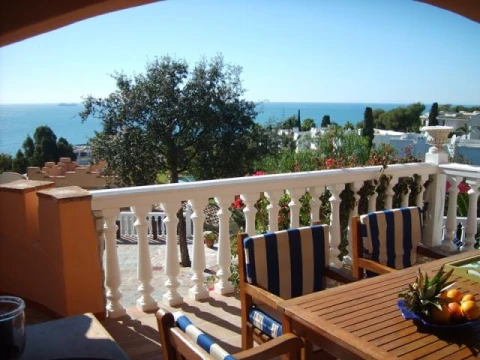 Casa Alexandro, vakantiehuisVilla, Costa Del Sol, people: 8