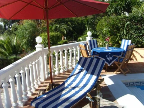 Casa Alexandro, vakantiehuisVilla, Costa Del Sol, people: 8