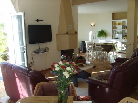 Casa Alexandro, vakantiehuisVilla, Costa Del Sol, people: 8