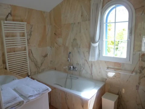 Casa Alexandro, vakantiehuisVilla, Costa Del Sol, people: 8