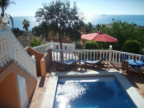 Casa Alexandro, vakantiehuisVilla, Costa Del Sol, people: 8