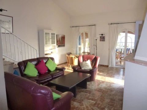 Casa Alexandro, vakantiehuisVilla, Costa Del Sol, people: 8