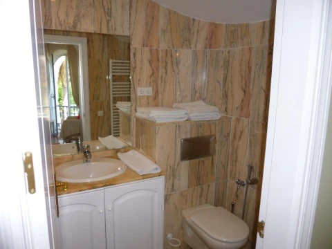 Casa Alexandro, vakantiehuisVilla, Costa Del Sol, people: 8