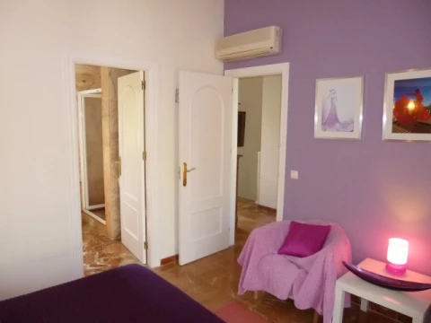 Casa Alexandro, vakantiehuisVilla, Costa Del Sol, people: 8