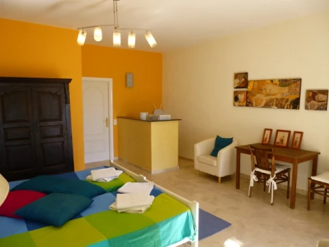 Casa Alexandro, vakantiehuisVilla, Costa Del Sol, people: 8