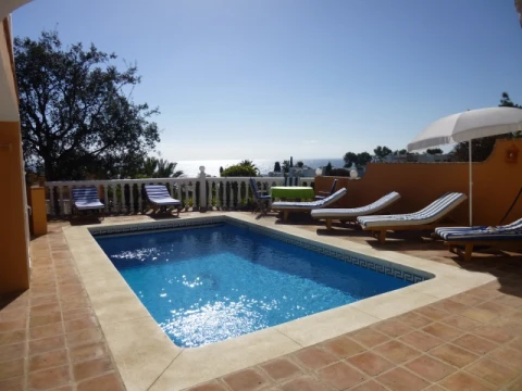 Casa Alexandro, vakantiehuisVilla, Costa Del Sol, people: 8