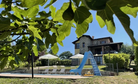 Casa Amalia, Vakantiehuis, Lombardije, people: 13