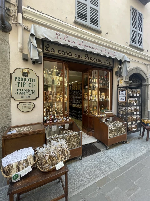 Casa Amalia, Vakantiehuis, Lombardije, people: 13