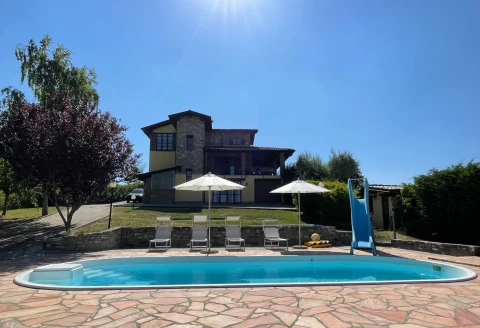 Casa Amalia, Vakantiehuis, Lombardije, people: 13