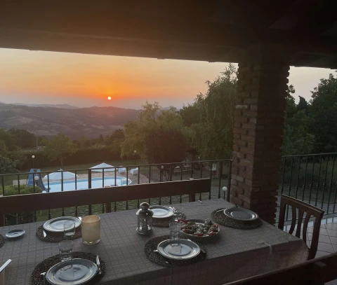 Casa Amalia, Vakantiehuis, Lombardije, people: 13