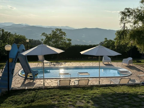 Casa Amalia, Vakantiehuis, Lombardije, people: 13