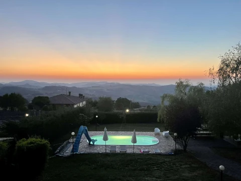 Casa Amalia, Vakantiehuis, Lombardije, people: 13