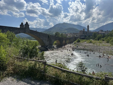 Casa Amalia, Vakantiehuis, Lombardije, people: 13