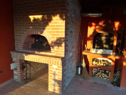 Casa Amalia, Vakantiehuis, Lombardije, people: 13