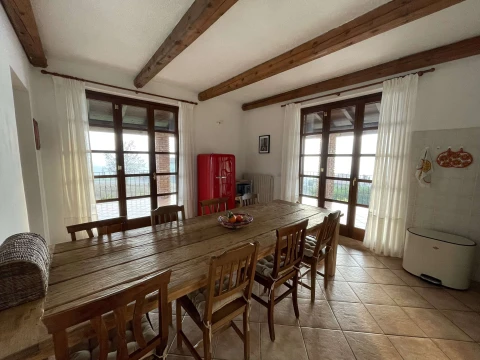 Casa Amalia, Vakantiehuis, Lombardije, people: 13