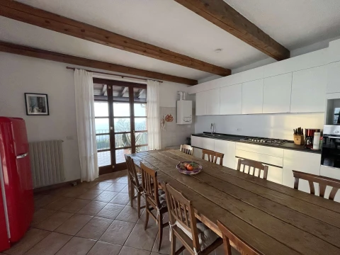 Casa Amalia, Vakantiehuis, Lombardije, people: 13