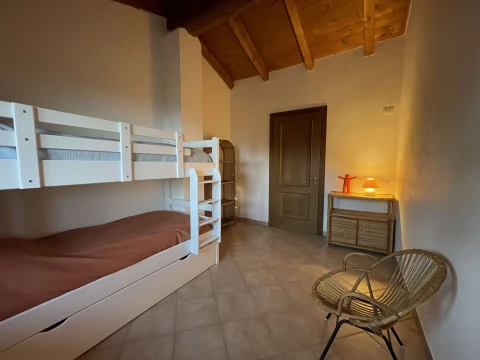 Casa Amalia, Vakantiehuis, Lombardije, people: 13