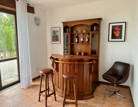 Casa Amalia, Vakantiehuis, Lombardije, people: 13