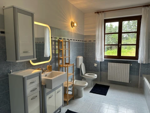 Casa Amalia, Vakantiehuis, Lombardije, people: 13