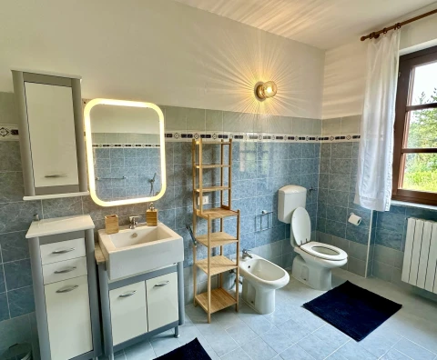 Casa Amalia, Vakantiehuis, Lombardije, people: 13