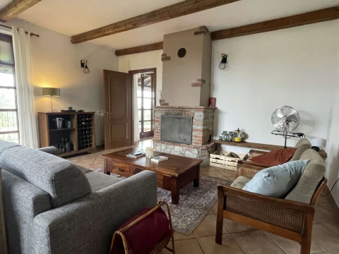 Casa Amalia, Vakantiehuis, Lombardije, people: 13