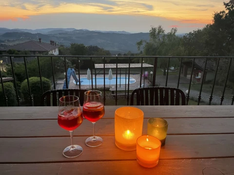 Casa Amalia, Vakantiehuis, Lombardije, people: 13