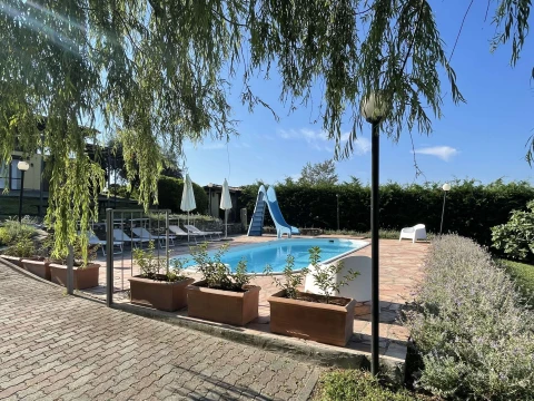 Casa Amalia, Vakantiehuis, Lombardije, people: 13