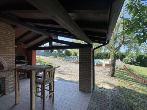 Casa Amalia, Vakantiehuis, Lombardije, people: 13